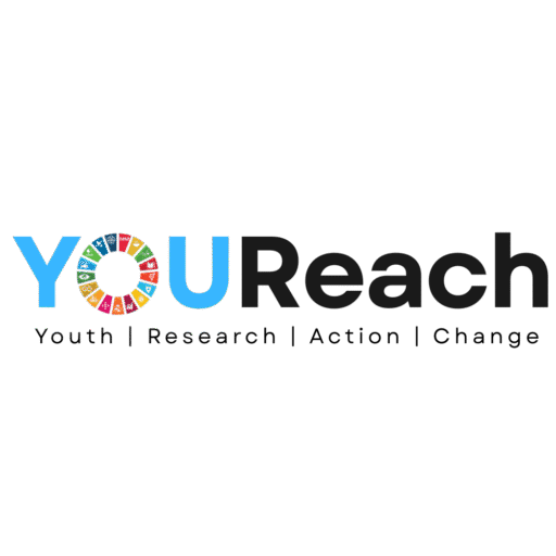 YOUReach Logo